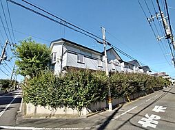 国立タウンハウスＡ 102