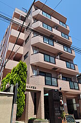 ロイヤルヒルズ国立 203