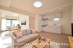 サンライズマンション東村山第３