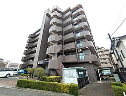 ドラゴンマンション立川壱番館