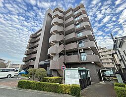 ドラゴンマンション立川壱番館