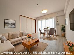 パークウエスト東京イーストブロックC棟