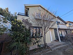 小平市喜平町1丁目戸建