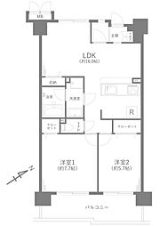 ルネ調布国領モア・クレスト 815