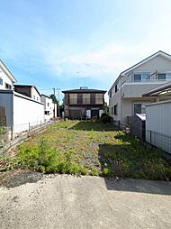 東大和市蔵敷3丁目古屋付土地