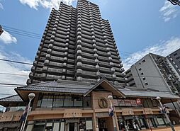 コンセールタワー所沢 808