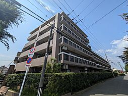 ライオンズマンション小平美園町 101