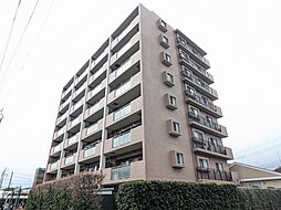 日神パレステージ武蔵砂川 203