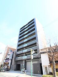 大阪市阿倍野区西田辺町1丁目