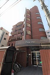 大阪市東成区東中本2丁目