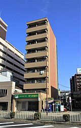 大阪市西区九条南1丁目