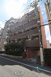 大阪市東成区中道1丁目