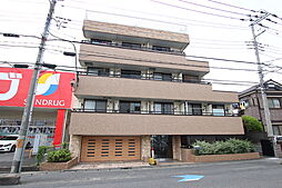 戸田市大字新曽