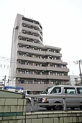 ライオンズマンション西が丘南 602