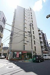 南赤羽グリーンハイツ 106