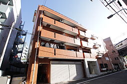 パストラル根岸 404