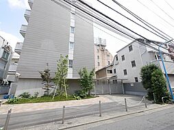 ビイルーム新宿 221