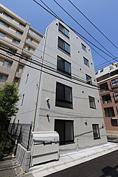 品川区西五反田5丁目