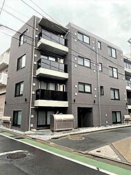 ＬｉｖｅＦｌａｔ戸越 0101