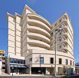 戸田市大字新曽