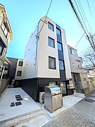 足立区綾瀬1丁目