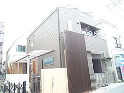 葛飾区立石1丁目の一戸建て