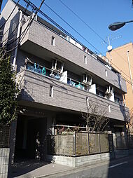 モンターリーブル美幸II 203