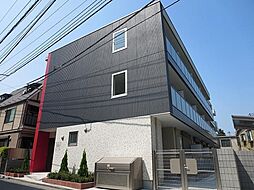 エルスタンザ赤羽 0201