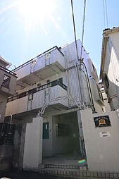 新宿区新宿7丁目