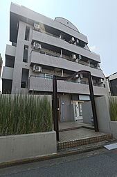 大田区北千束2丁目