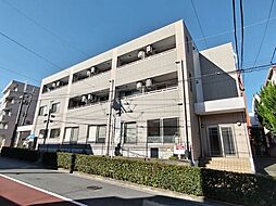 板橋区赤塚1丁目