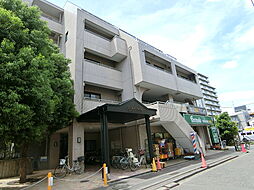 板橋区蓮根2丁目