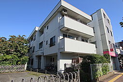 板橋区赤塚新町2丁目