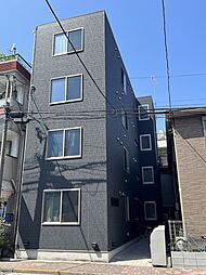 大田区大森東4丁目