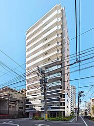 台東区台東2丁目