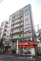 クレセントビラ 301