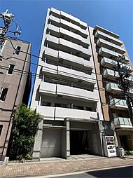 アールクレスト秋葉原 601