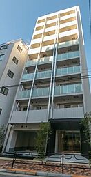 プラウドフラット上野松が谷 401