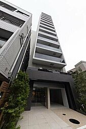 プラウドフラット日暮里 1401