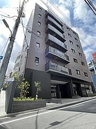 サントゥール駒込 301