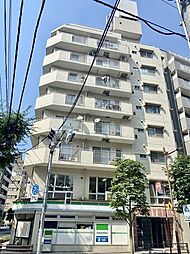 メゾン・ド・やなぎ 704