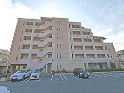 ウィッシュ・スクエア・イースト 401