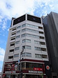 クロスビル　ロイヤルパレス 301