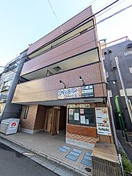 Ｔ’ｓマンション 201