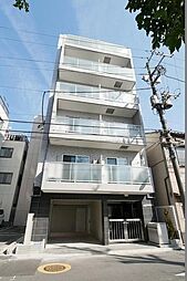 ＡＢＯＤＥ東浅草 502