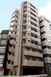 レジディア入谷 1102