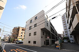 目黒区目黒本町2丁目