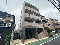 オネストコーポ千石 A301