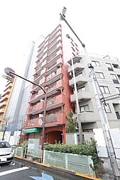 リレント第2三ノ輪 1001