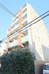 新宿区上落合1丁目